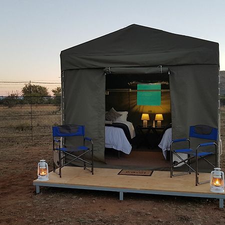 Pilanesberg Tented Safari Camp Mogwase Exterior foto