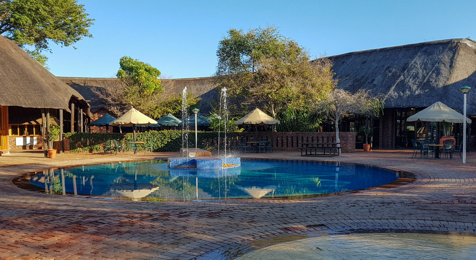 Pilanesberg Tented Safari Camp Mogwase Exterior foto